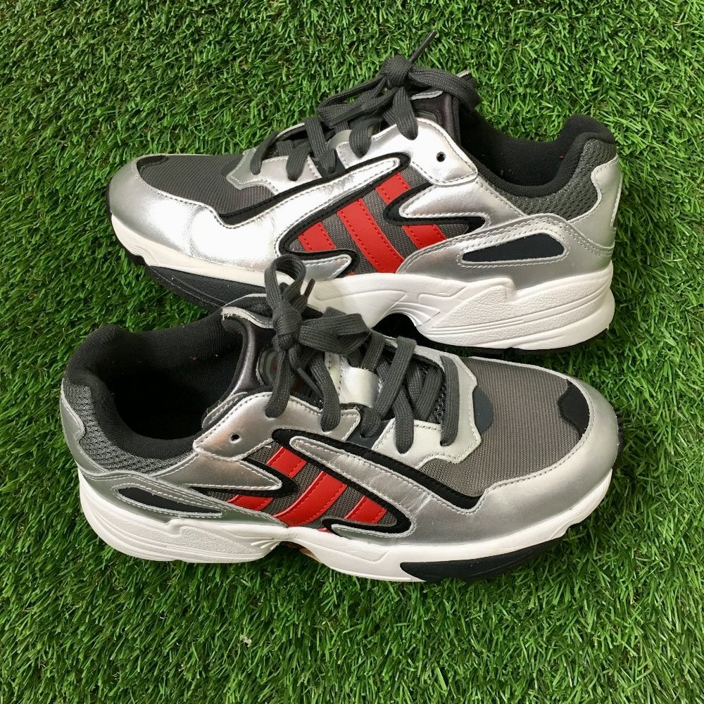 Adidas Originals Yung-96 Chasm Sz 6